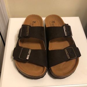 Sandals